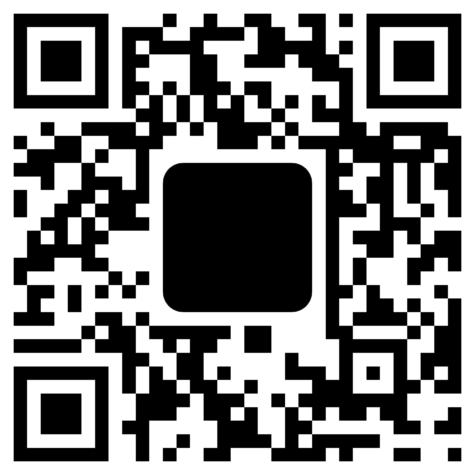 QR Code for this site